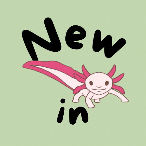 New in!