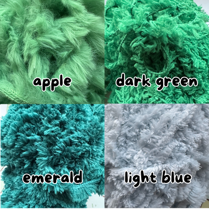 Customisable dragon- choose your own!