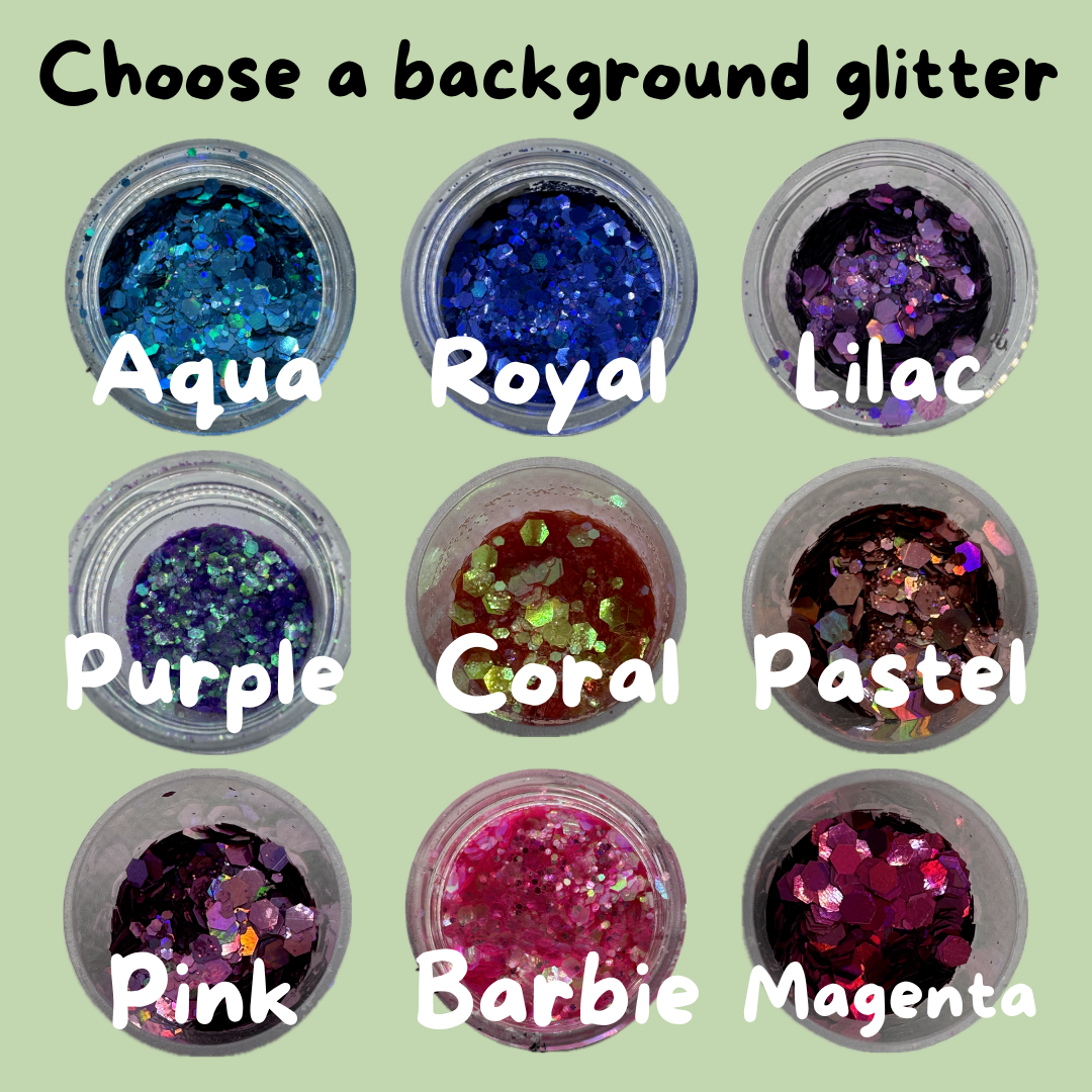 Speciality hand painted safety eyes 20-35mm