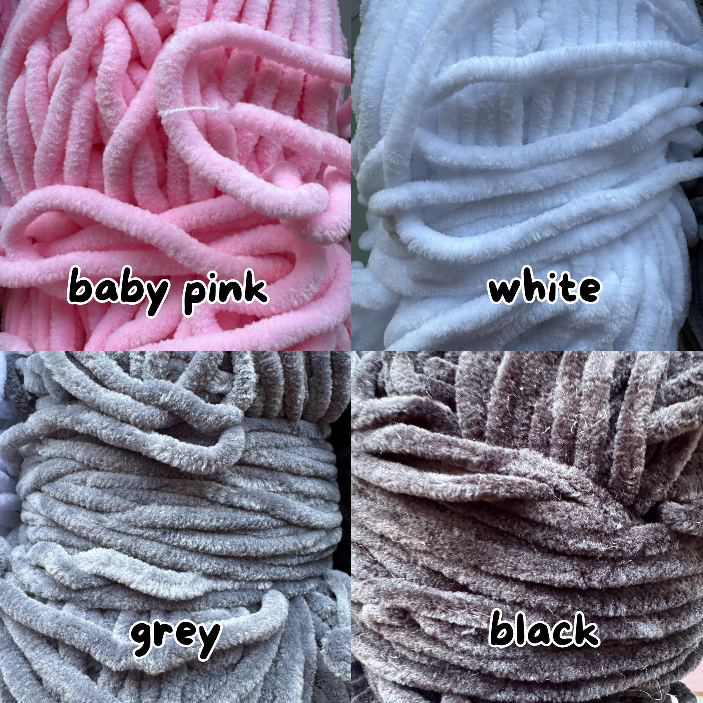 Customisable dragon- choose your own!