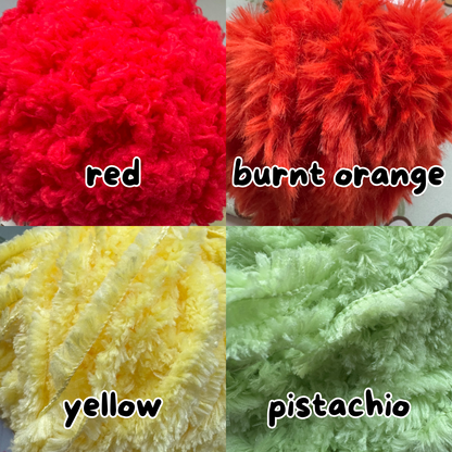 Customisable dragon- choose your own!