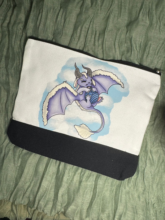 Dragon hook case- large