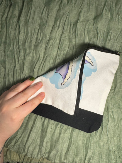 Dragon hook case- large
