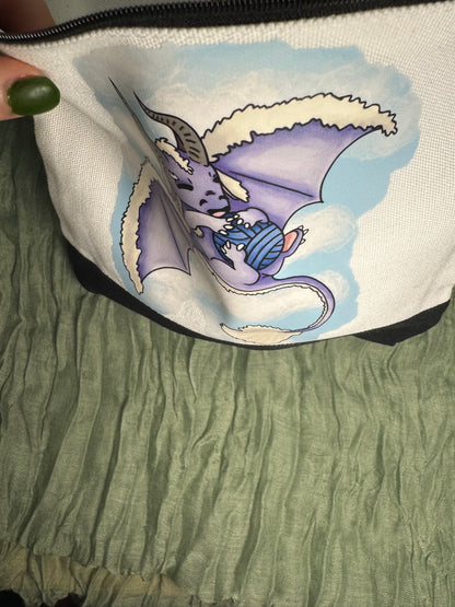 Dragon hook case- large
