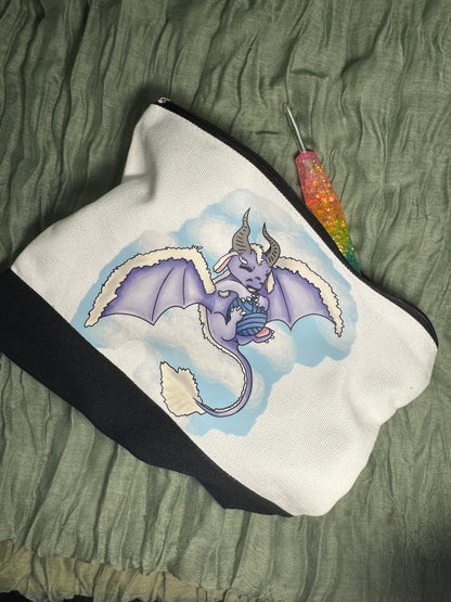 Dragon hook case- large