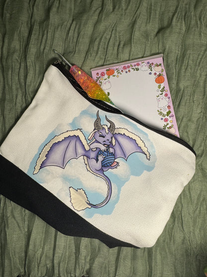 Dragon hook case- large