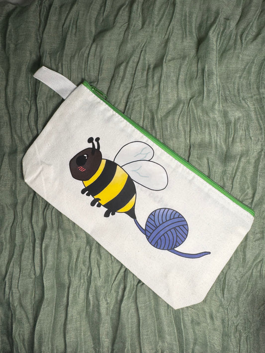 Bee hook case
