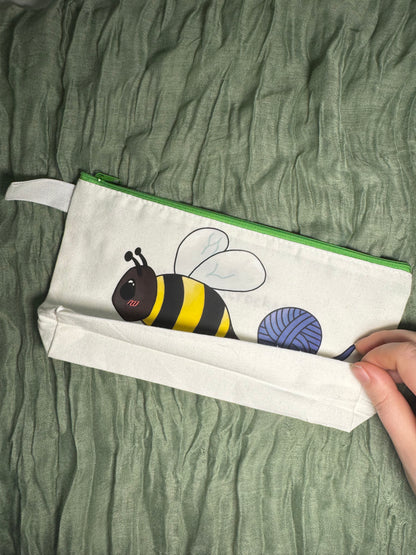 Bee hook case