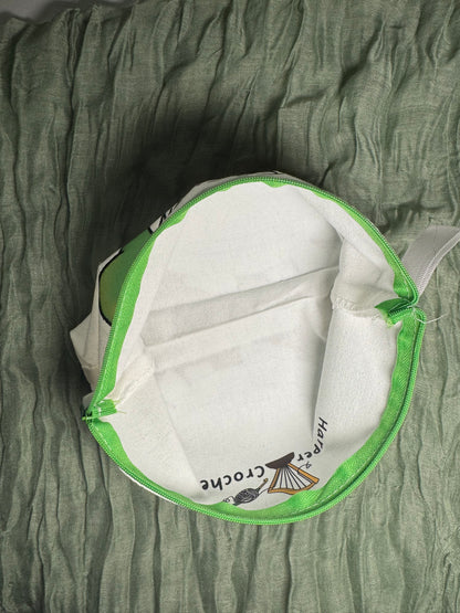 Slow fashion hook case