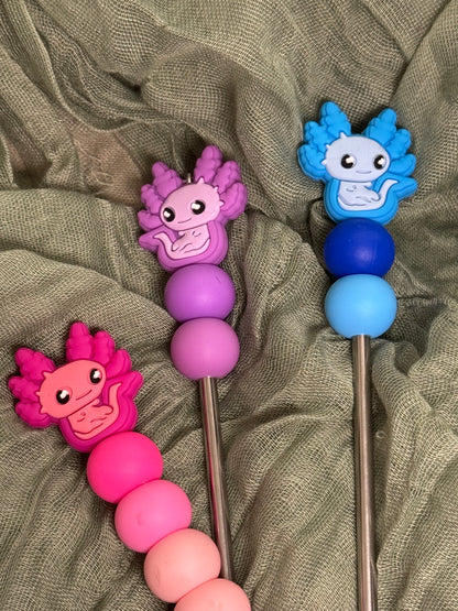 Crochet hook & Sewing stick SETS pre-made