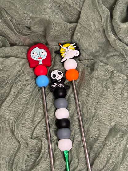 Crochet hook & Sewing stick SETS pre-made