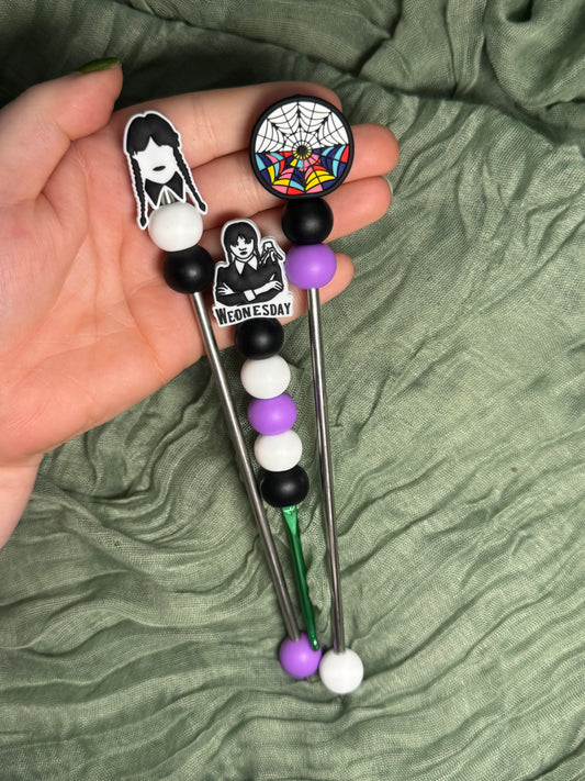 Crochet hook & Sewing stick SETS pre-made