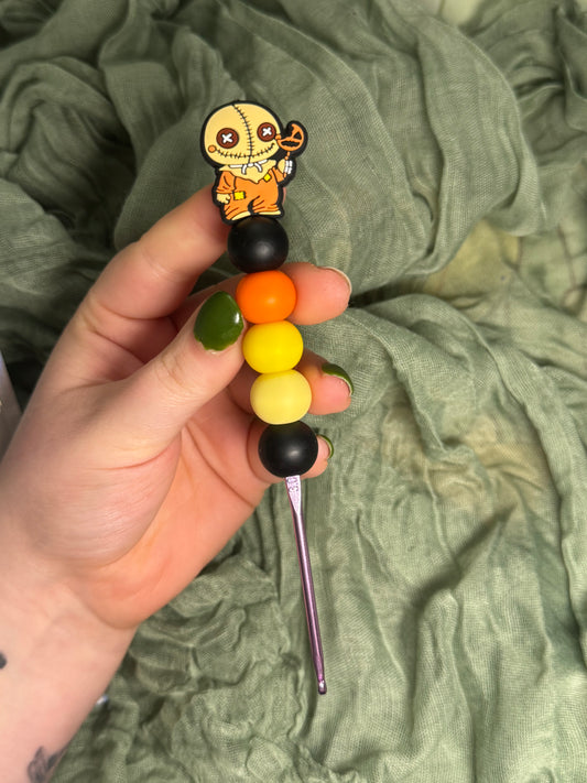 Sam 3mm beaded crochet hook