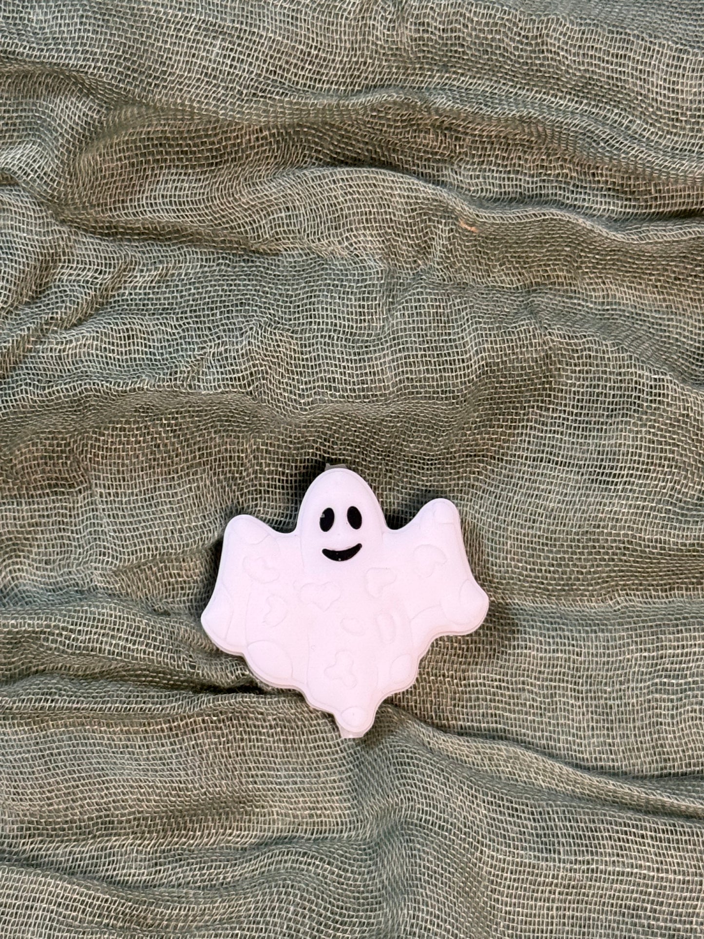 Custom Halloween crochet hook