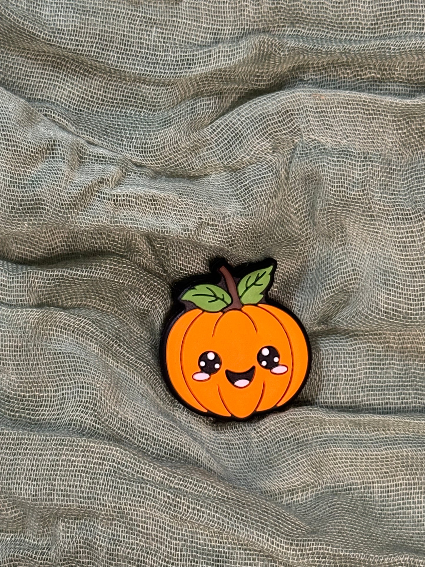 Custom Halloween crochet hook