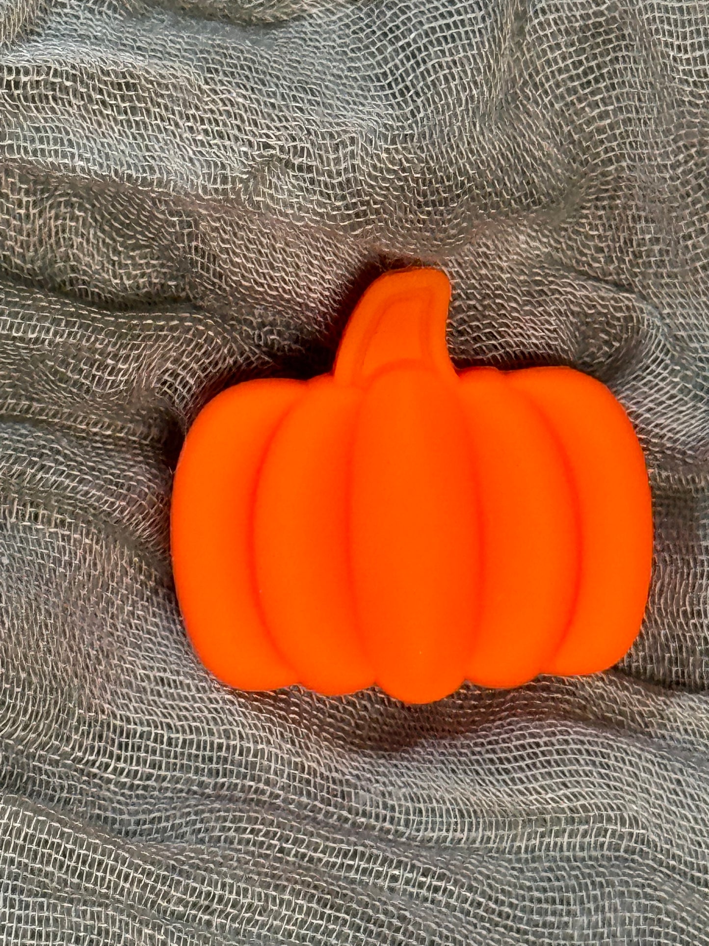 Custom Halloween crochet hook