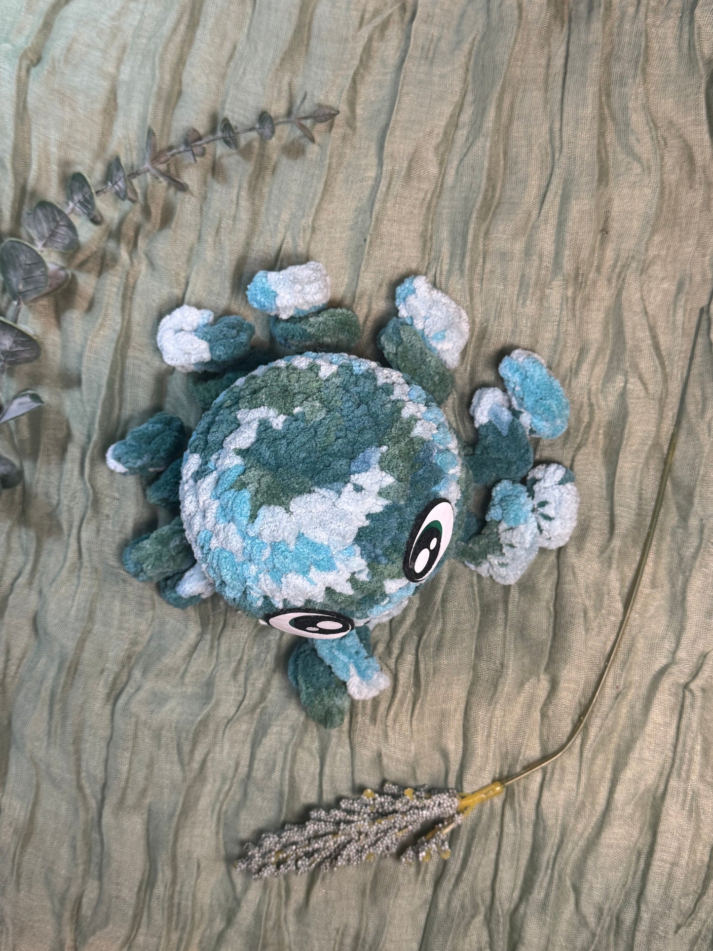 Octopus