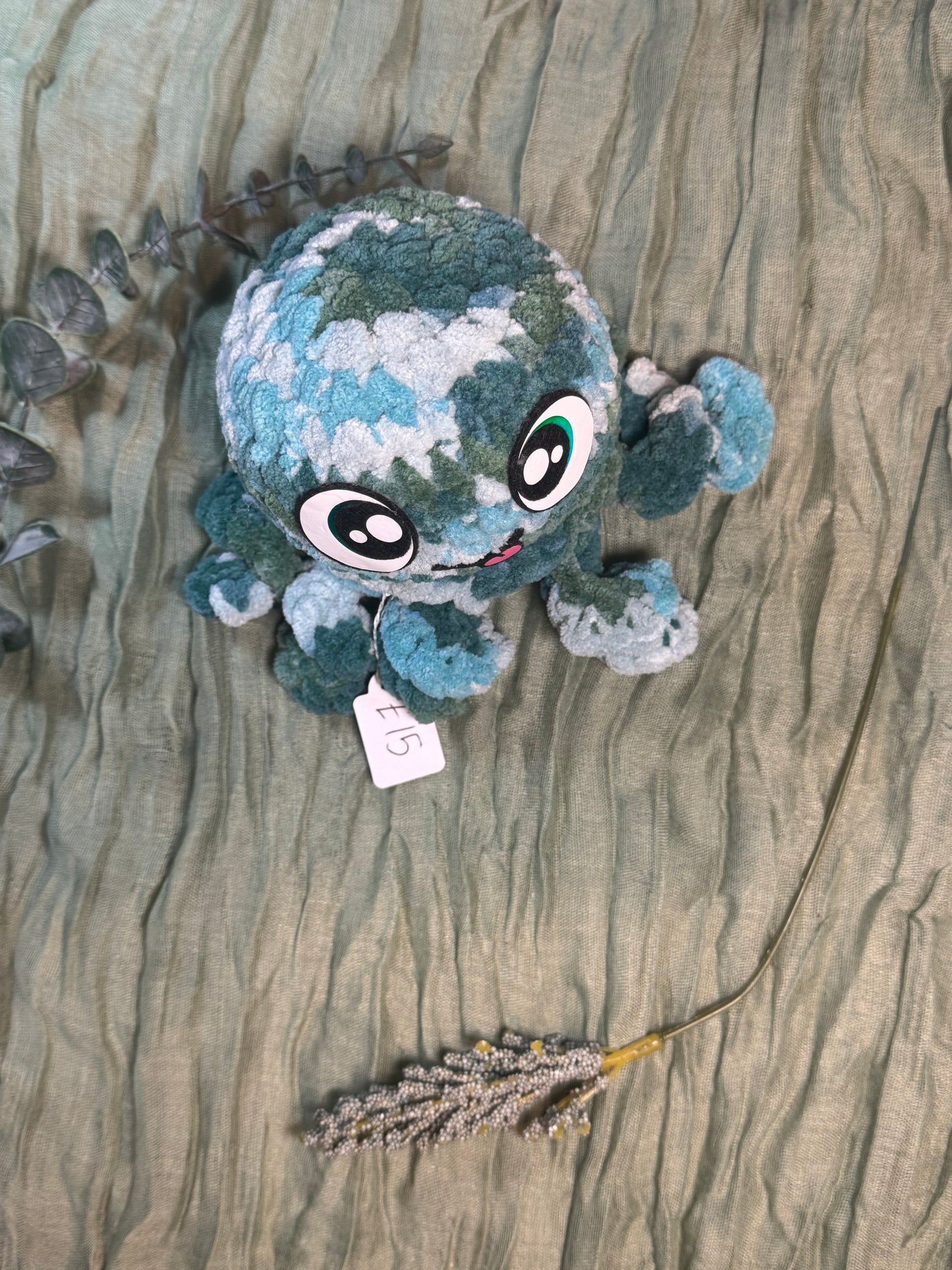 Octopus