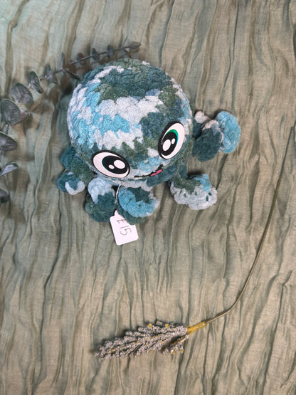 Octopus
