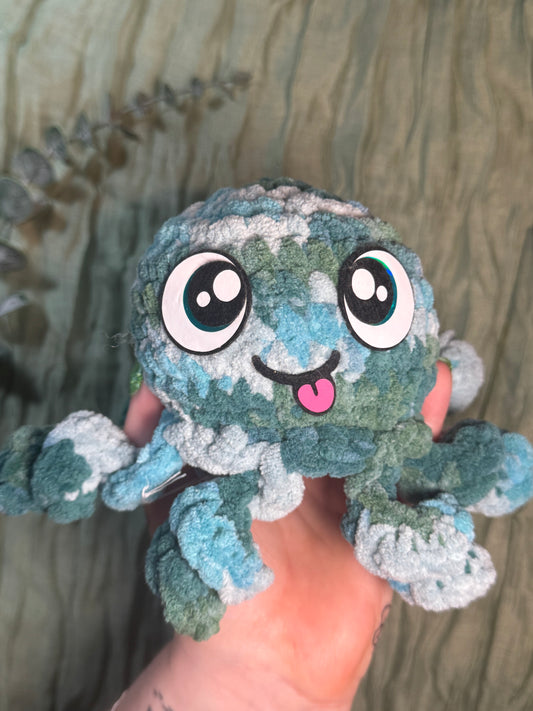 Octopus