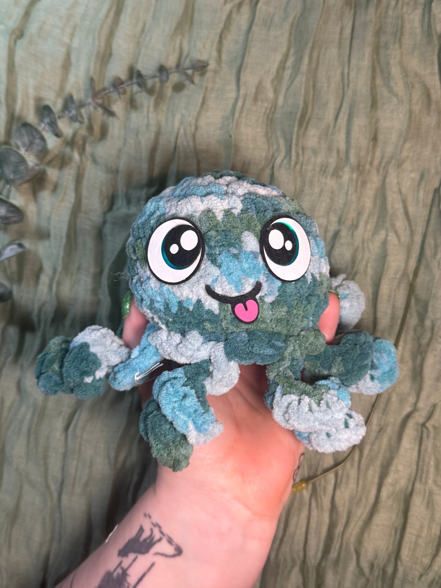 Octopus
