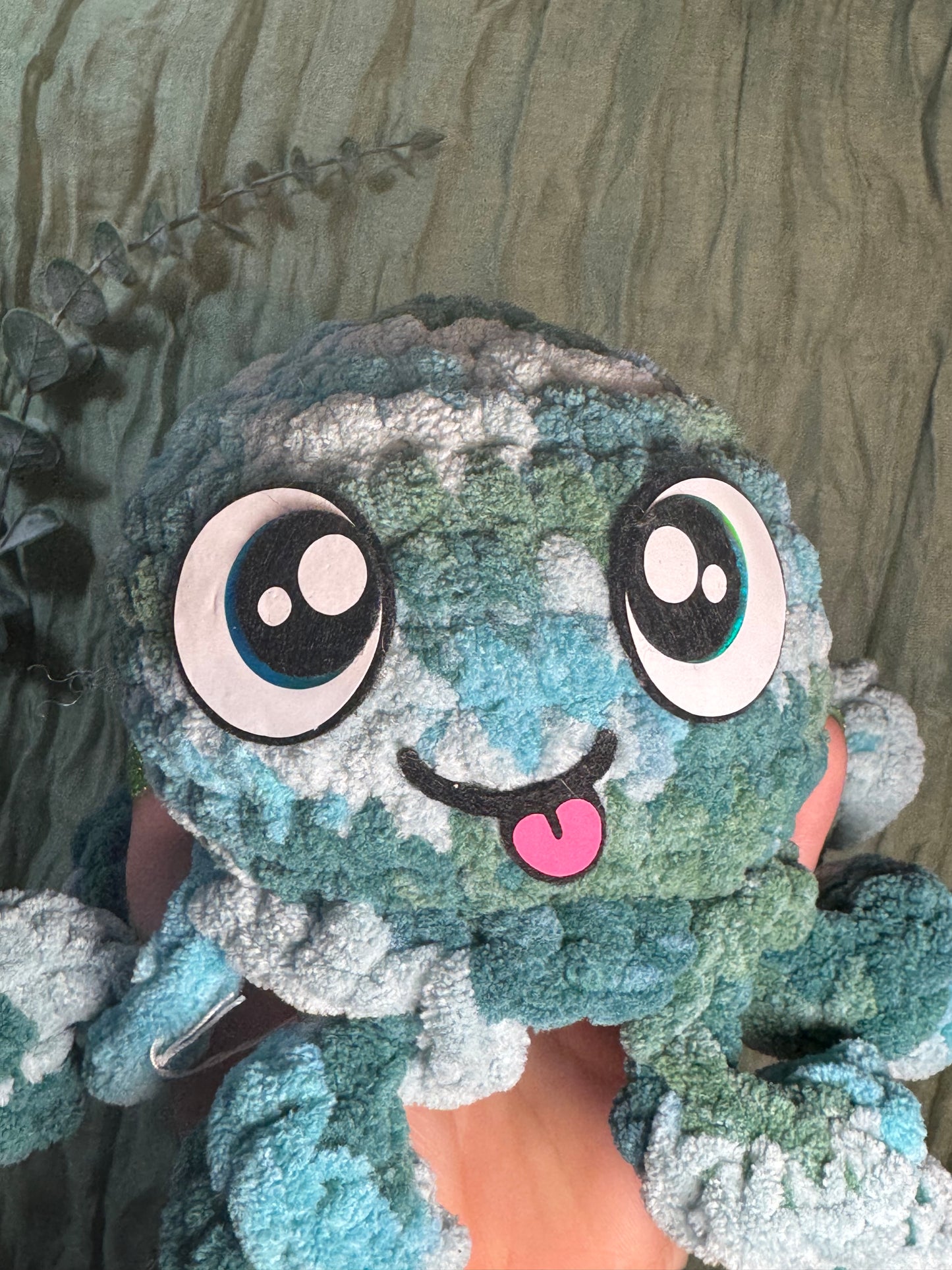 Octopus
