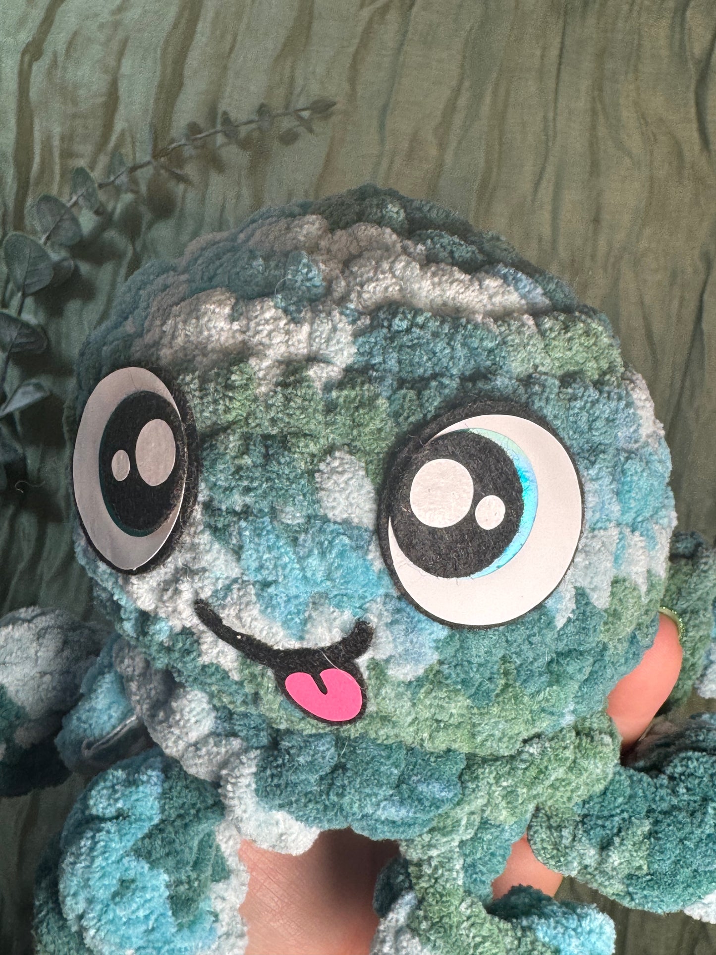 Octopus