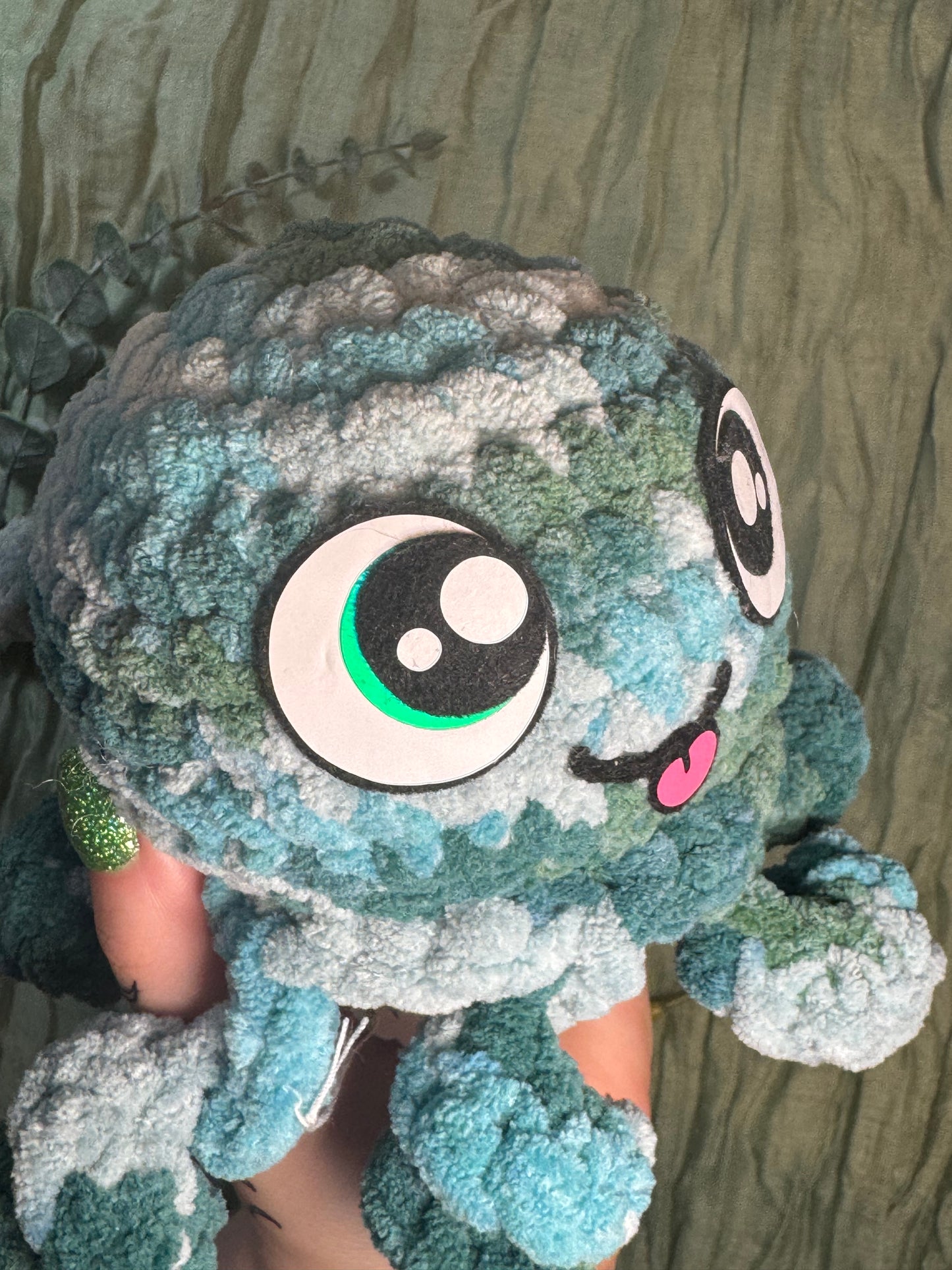 Octopus