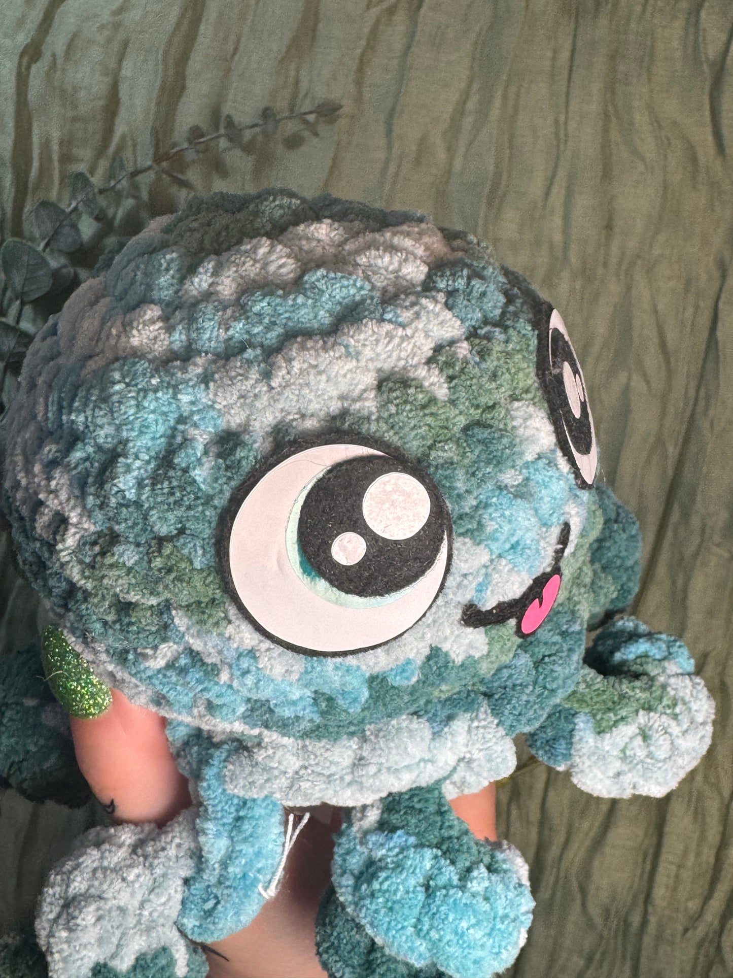 Octopus