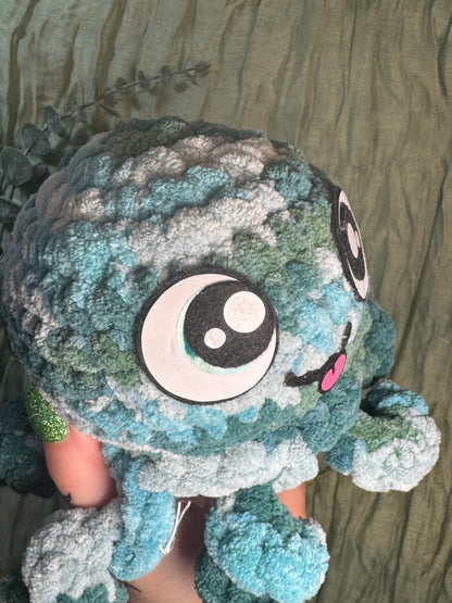 Octopus