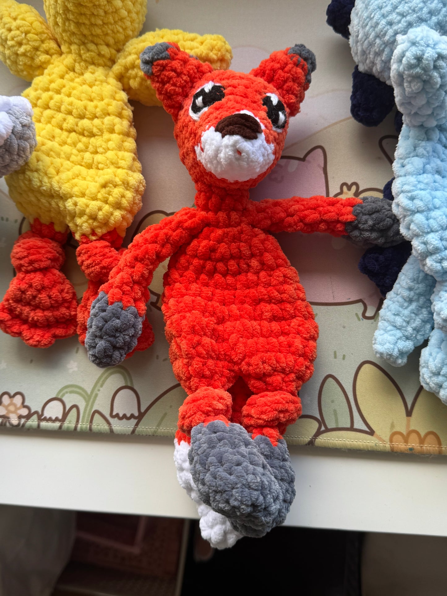 Loveys pre-made -Choose your animal
