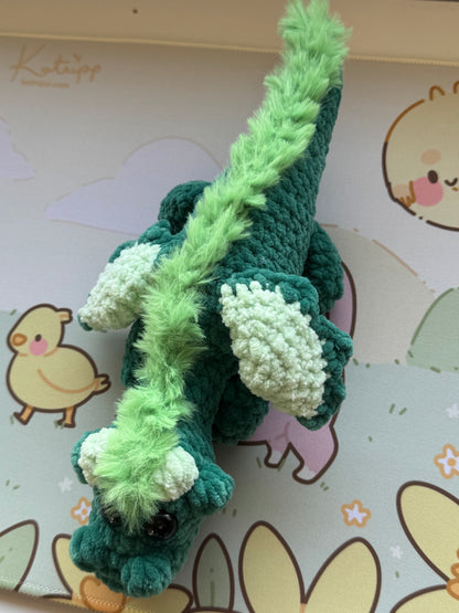 Customisable dragon- choose your own!