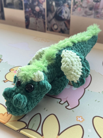 Customisable dragon- choose your own!