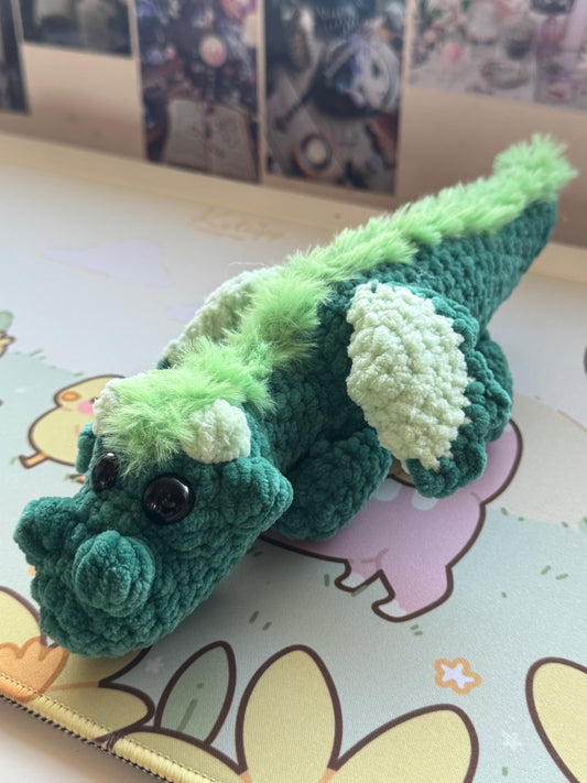 Customisable dragon- choose your own!