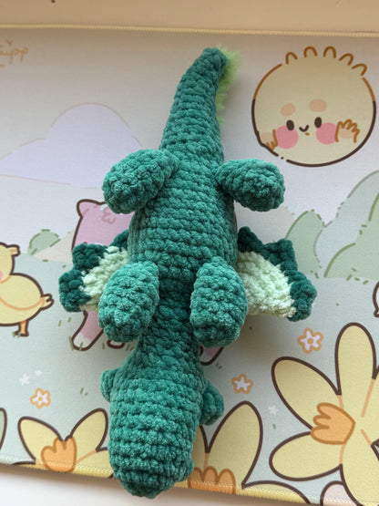 Customisable dragon- choose your own!