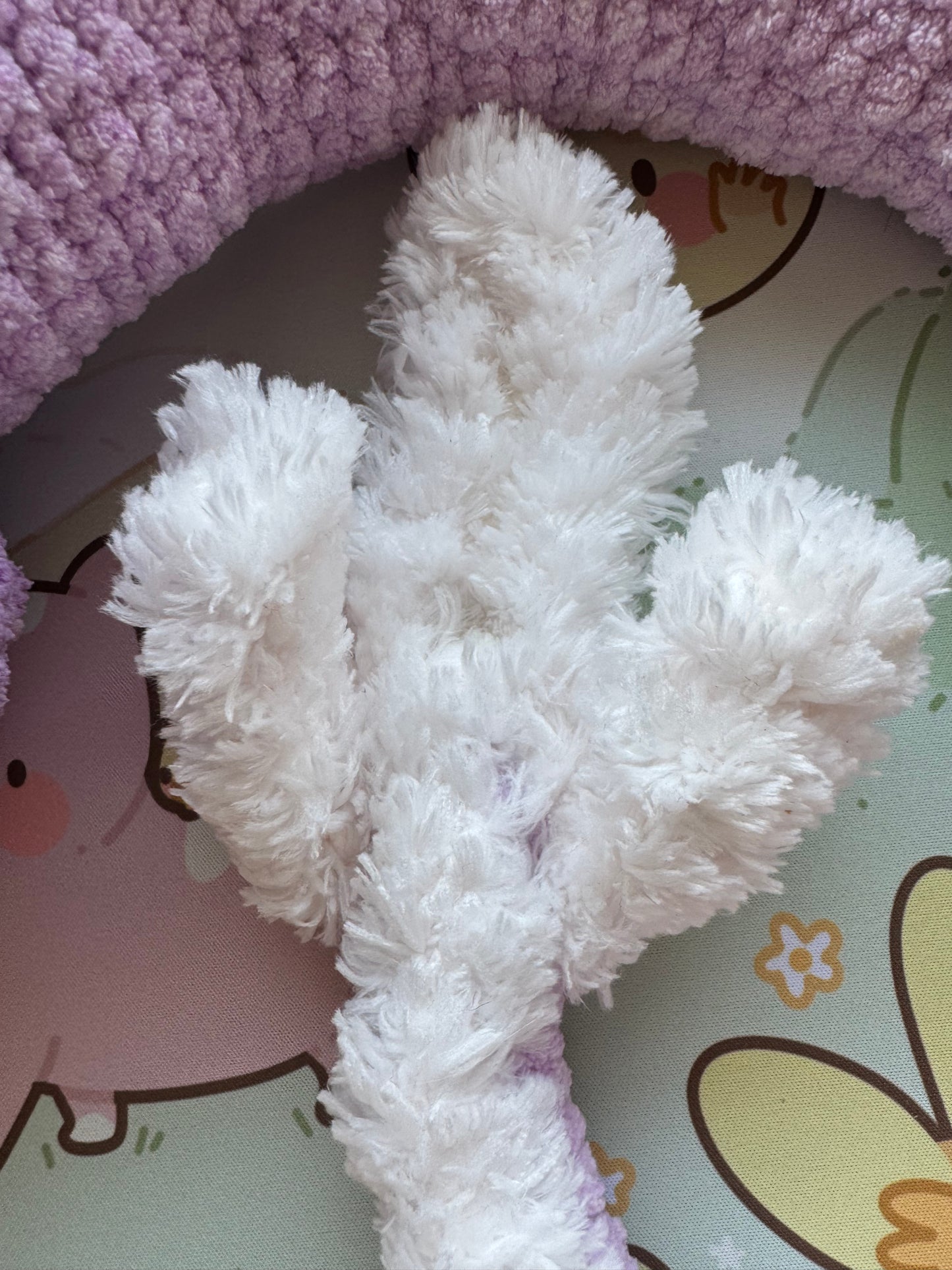 Winnie jumbo dragon pre-made