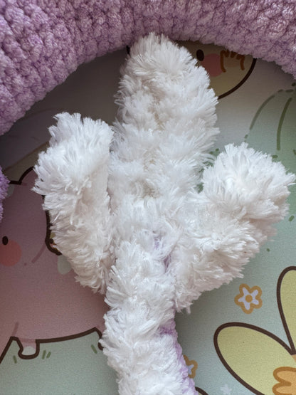 Winnie jumbo dragon pre-made