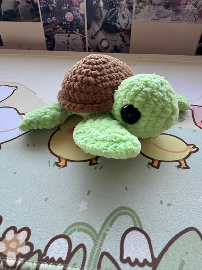 Turtles pre-made