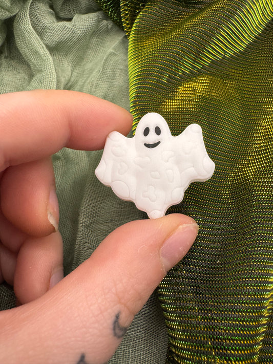 Ghost crochet hook