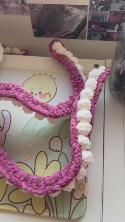 Anchor jumbo octopus pre-made