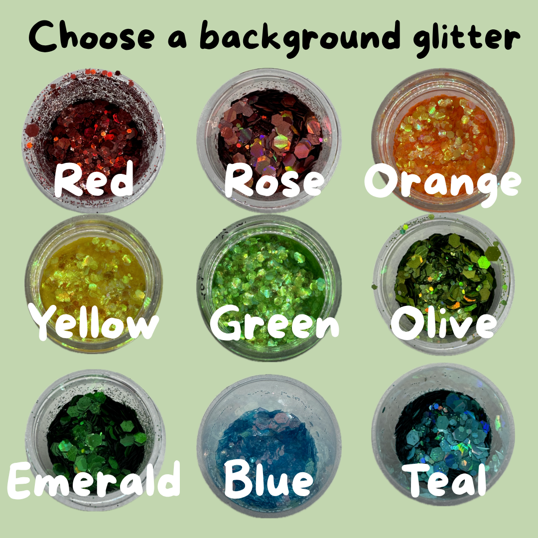 Hand painted safety eyes 20-35mm