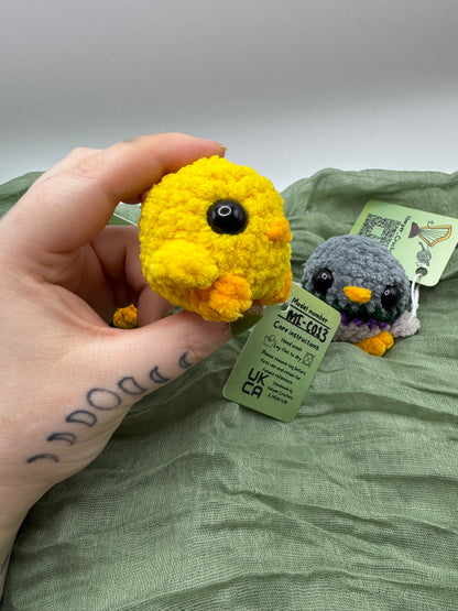Bird minis made to order