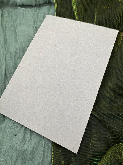 Market prep planner A5 notepad